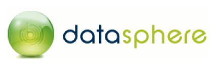 datasphere logo