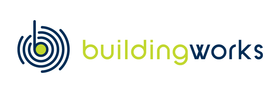 building works logo